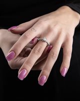 Ringe Nove25 in Silber Zirconia N25ANE00542-10 - N25ANE00542-10